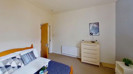 8 bedroom house to rent - Photo 5