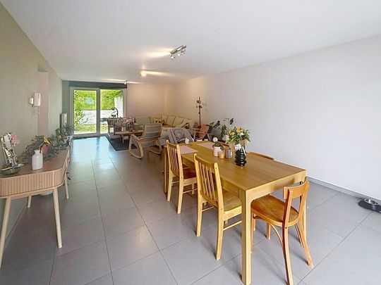 Appartement met twee slaapkamers in Saint-Léger - Photo 1