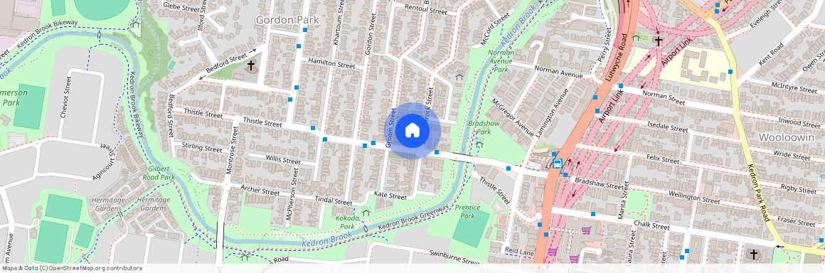 2/41 Shamrock Street, Qld 4031, Gordon Park