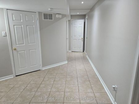 For Lease - 345 Queen Mary Drive, Brampton, Ontario - Photo 3