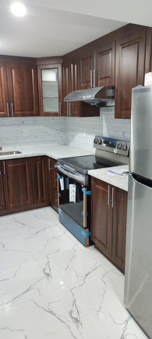 For Lease - 52 Durango Drive Unit# Basement, Brampton, Ontario - Photo 4