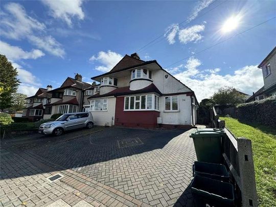 Ridgeway Drive, Bromley, BR1 - Photo 1