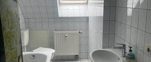 HEIMKOMMEN & WOHLFÜHLEN - Frisch renovierte 2-R-Whg in Meißen zu vermieten - Photo 1