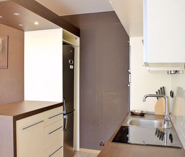 Przy pętli Krowodrza Górka, 2 pokoje - Zdjęcie 1