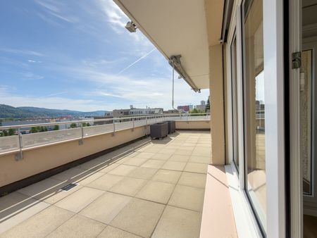 4.5 Zimmer, 126 m², 3. Stock - Photo 5
