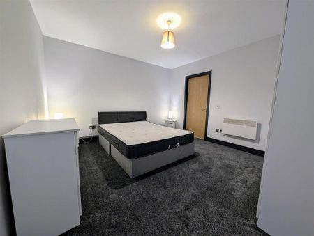 1 bedroom apartment to rent - Photo 5