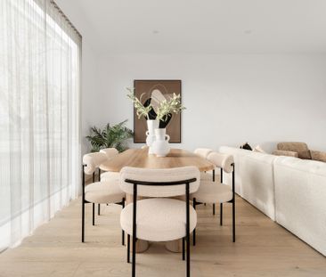 20 Swift Street, Northcote VIC 3070 - House For Rent | Domain - Photo 4