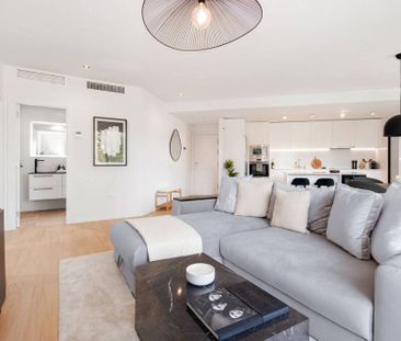 2 bedroom luxury Apartment for rent in Marbella, Spain - Photo 5