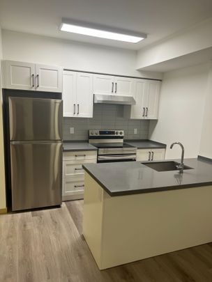 For Lease - 60 Morecambe Gate Unit# C115, Toronto, Ontario - Photo 1