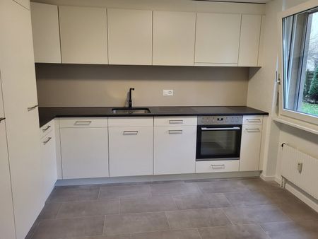 3.5 Zimmer, 76 m², EG - Photo 2