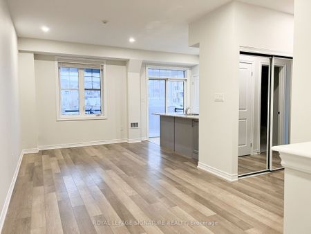 For Lease - 2326 Taunton Road Unit# 201, Oakville, Ontario - Photo 3