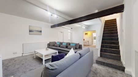 8 bedroom house share to rent - Photo 5