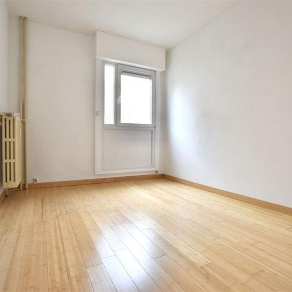 Appartement 2 chambres à Hellemmes - Photo 1