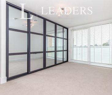 Wattevile House, Burlington Road , KT3 - Photo 2
