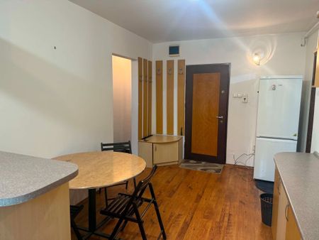 Apartament 2 camere Zorilor cu garaj - Photo 2