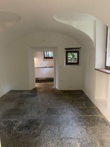 Affascinante appartamento di 2.5 locali in casa rustica - Foto 4
