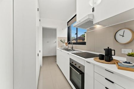 11/11-13 Bellevue Parade, Hurstville NSW 2220 - Apartment For Rent | Domain - Photo 3