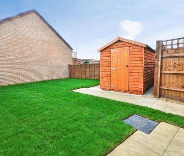 2 bedroom semi-detached house to rent - Photo 3