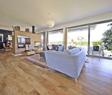 Beautiful villa 6.5p / 4 bedrooms + office / 3 bathrooms / garden a... - Photo 1