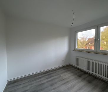 3-Zimmer-Wohnung in Wilhelmshaven City - Foto 1