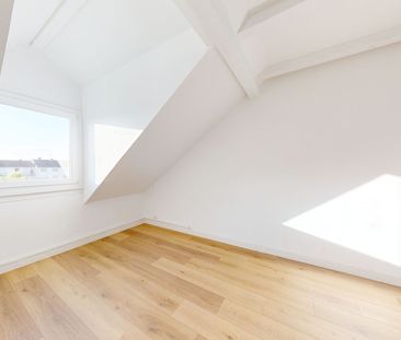 Appartement à louer 3 pièces • 51,16 m2 Hagondange - Photo 6