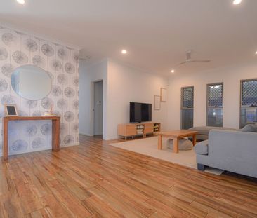 Spacious 4-Bedroom Home with In-Ground Pool - Photo 1
