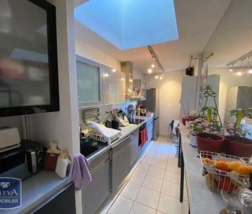 Appartement à louer 3 pièces 78.75m² - Photo 3