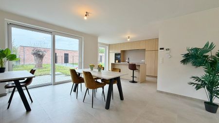 Huis te huur in Elverdinge met 3 slaapkamers - foto 4