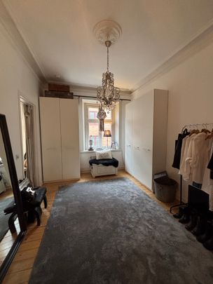 Nedre Kvarnbergsgatan, Göteborg - Foto 1