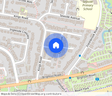 Queens Road, Lancing, BN15 8ED - Photo 1