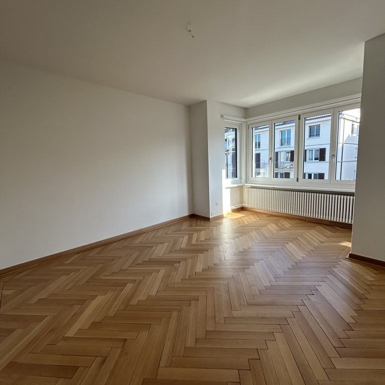 Ihr neues Zuhause im Kreis 6 - Photo 1