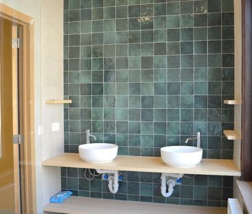 Huis te huur in Kortrijk met 2 slaapkamers - Foto 6