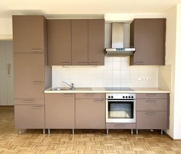 Keplerstraße 47/9 - 3 Zimmer mit Balkon Nähe Lendplatz - Foto 2