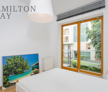 Warszawa, Mokotów, Biały Kamień - Photo 4