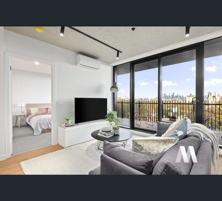 2.05/9 Hewitt Avenue, Footscray, Vic 3011 - Photo 1