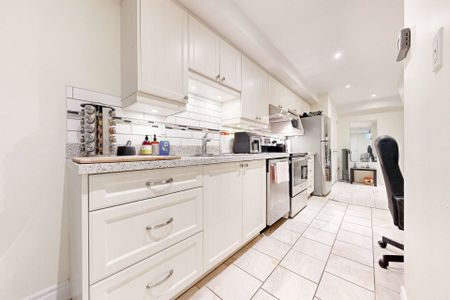 For Lease - 48 Ferrier Avenue Unit# Lower, Toronto, Ontario - Photo 5