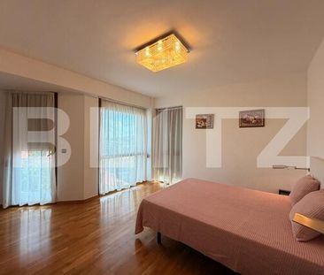 Penthouse de lux, centrala termica, aer conditionat, zona Ciuperca - Fotografie 4