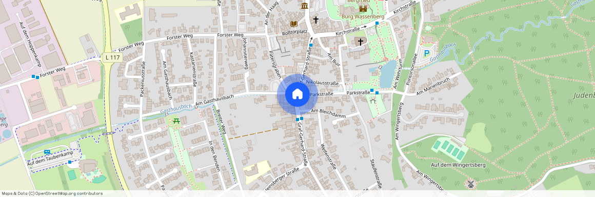 41849 Wassenberg–Birgelen