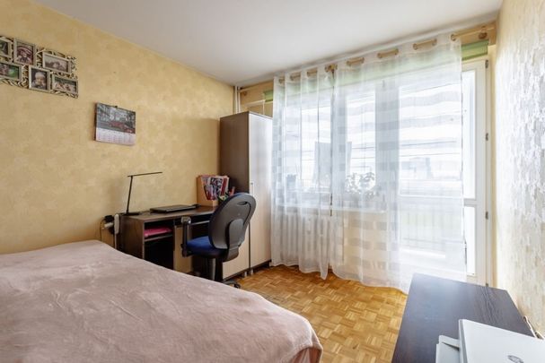 Poznań Rataje | 2 pok z balkonem | os. Bohaterów 44.5 m² - Photo 1