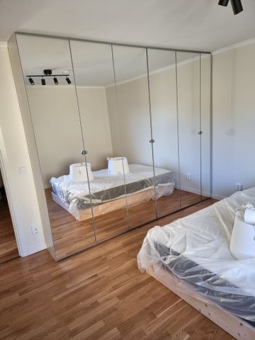 Albert Forslunds backe, Spånga - Foto 3