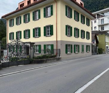 Einzigartiges Wohnen im 150-jährigen Herrschaftshaus - Photo 2