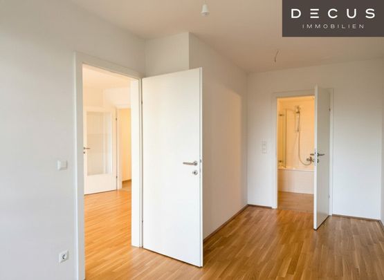 | AB MÄRZ | 2 ZIMMER | DACHGESCHOSS | KAGRANER PLATZ | NEUBAU | AUSGEZEICHNETE LAGE | - Photo 1