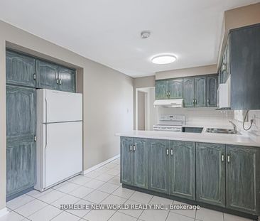 For Lease - 88 Braymore Boulevard, Toronto, Ontario - Photo 4