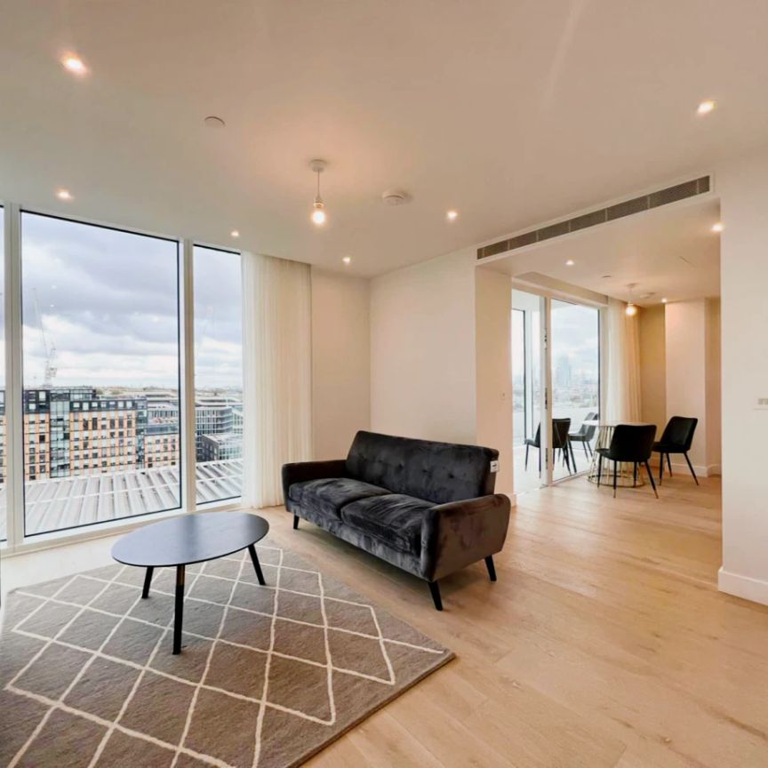 1 Bedroom 1 Bathroom - Photo 1