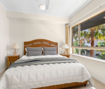 Unit 1612/2 Greenslopes Street, Cairns North. - Photo 4