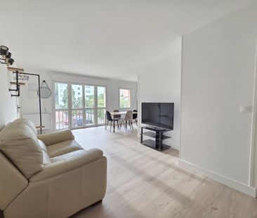 Location Appartement 2 pièces 46m² BORDEAUX 33200 - Photo 1