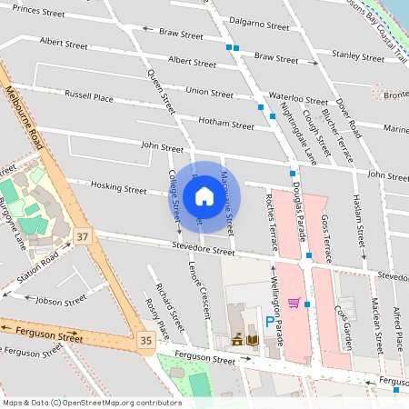 14 Rennie Street, Vic 3016, Williamstown