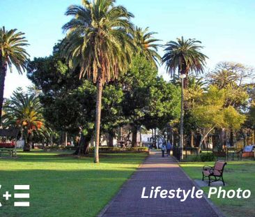 291 Chalmers Street, Redfern NSW 2016 - House For Rent | Domain - Photo 6