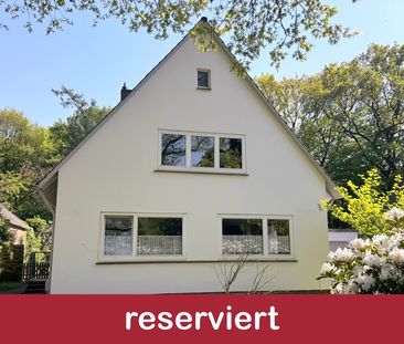 Renovierungsbedürftige 3-ZKB OG-Wohnung in einem Zweifamilienhaus i... - Photo 6