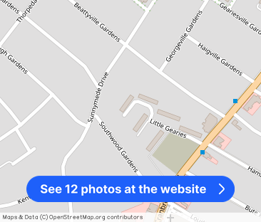 551 Cranbrook Road, Ilford - Photo 1